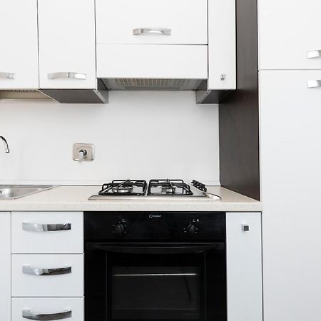 Apartamento Santo Spirito Living Florencia Exterior foto