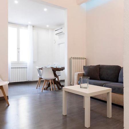 Apartamento Santo Spirito Living Florencia Exterior foto