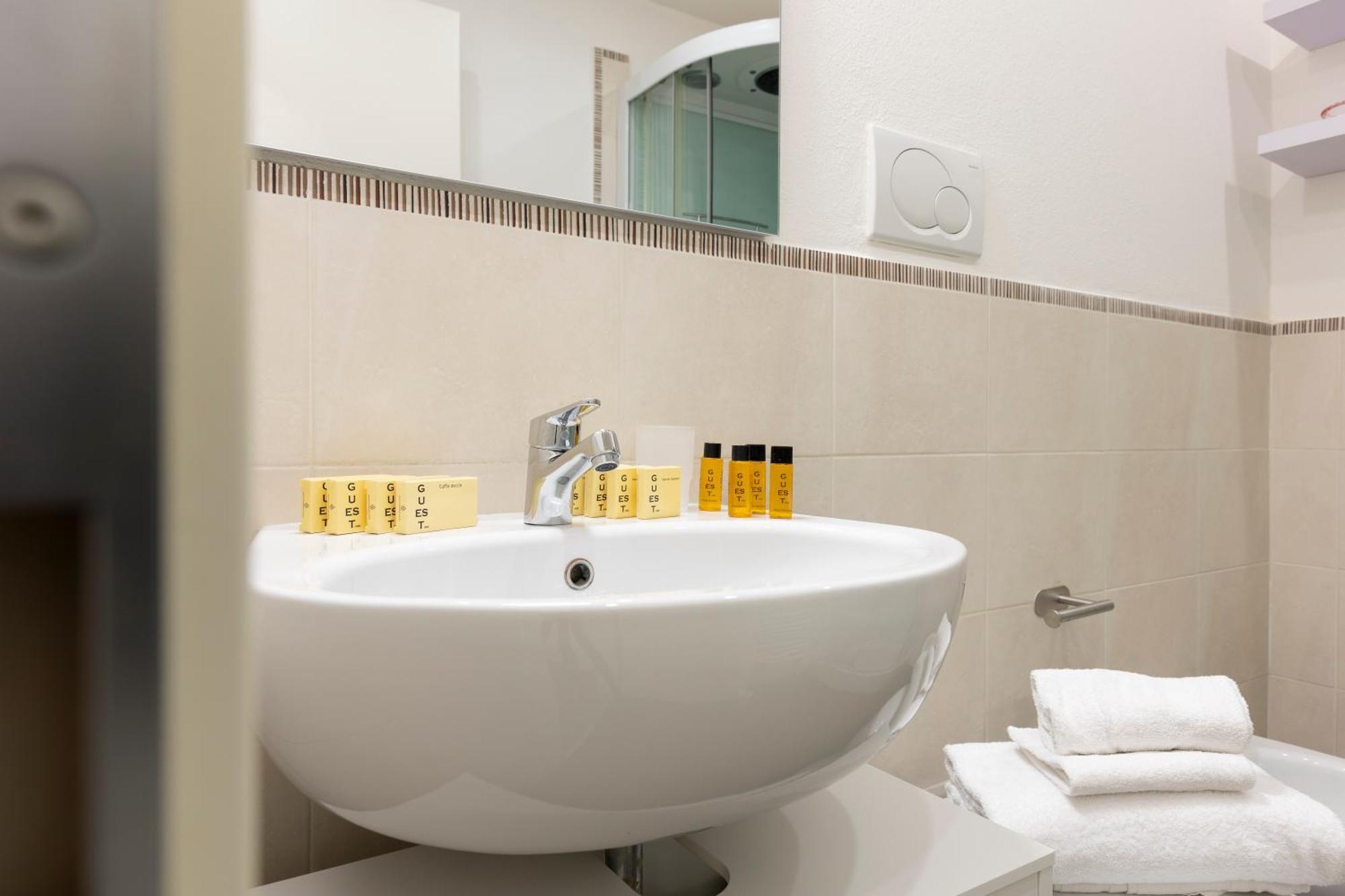 Apartamento Santo Spirito Living Florencia Exterior foto