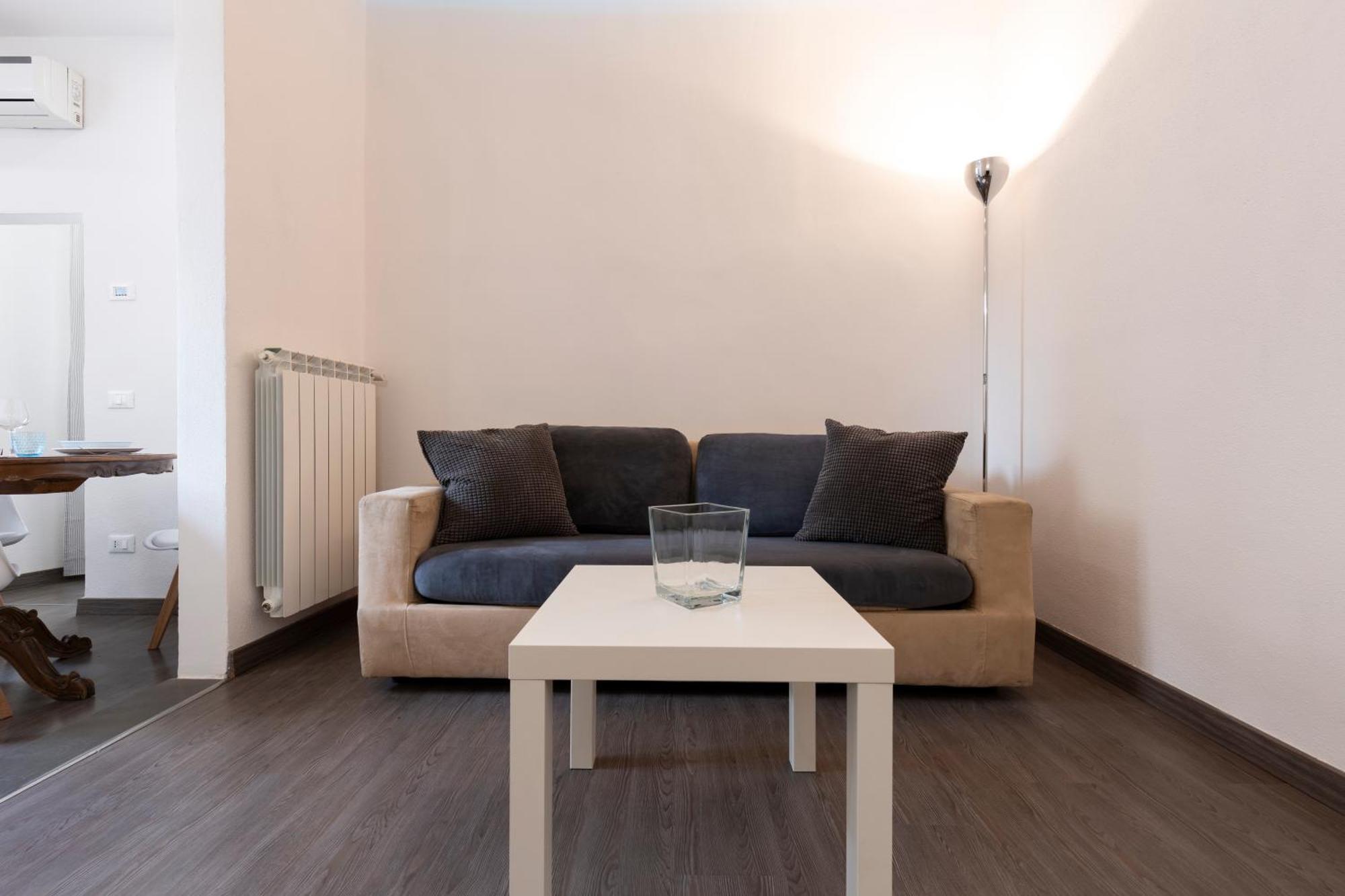 Apartamento Santo Spirito Living Florencia Exterior foto