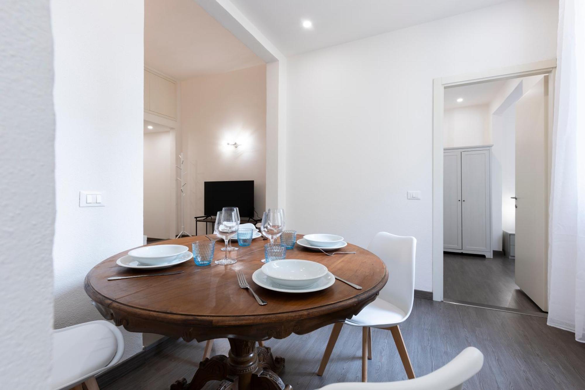 Apartamento Santo Spirito Living Florencia Exterior foto
