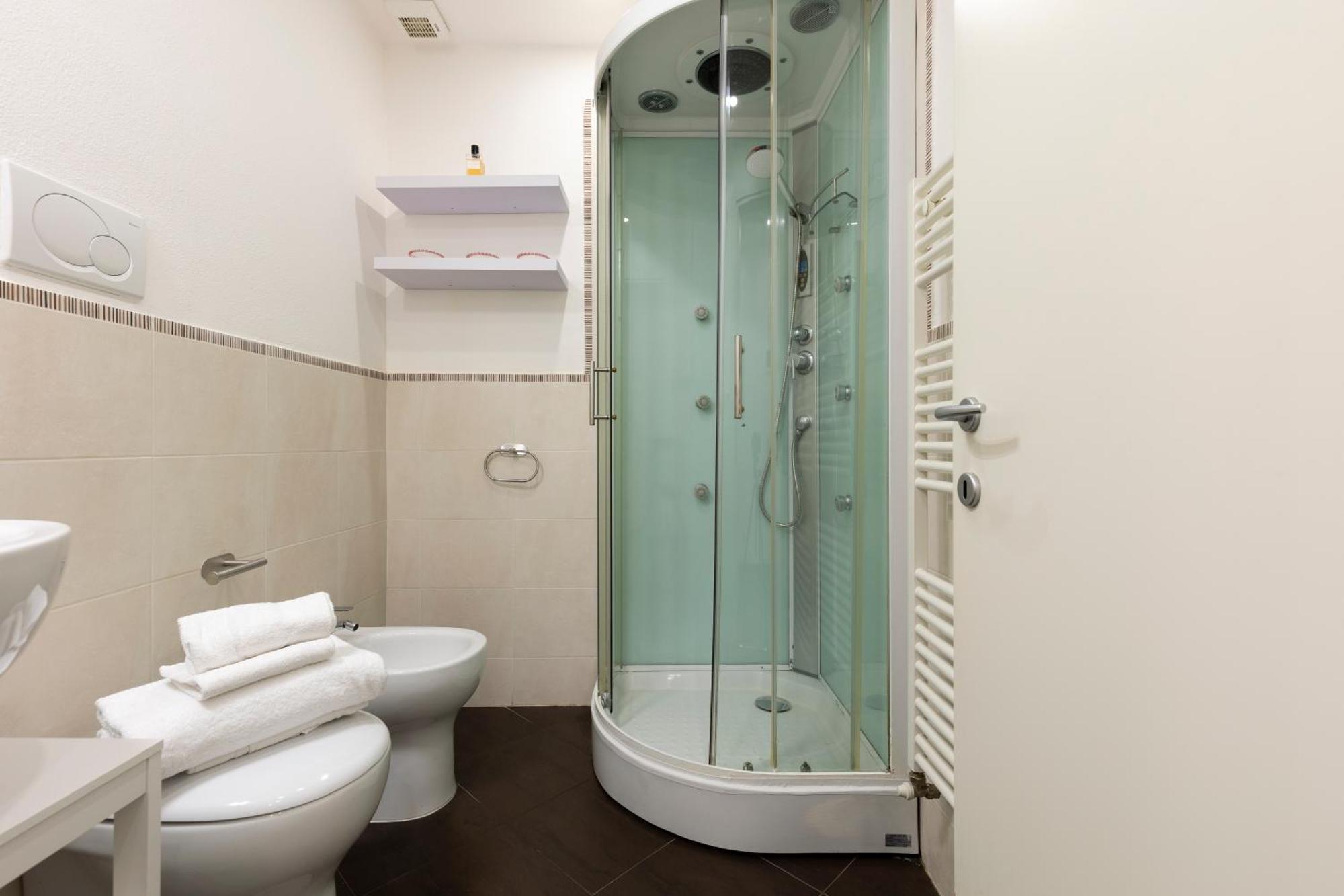 Apartamento Santo Spirito Living Florencia Exterior foto