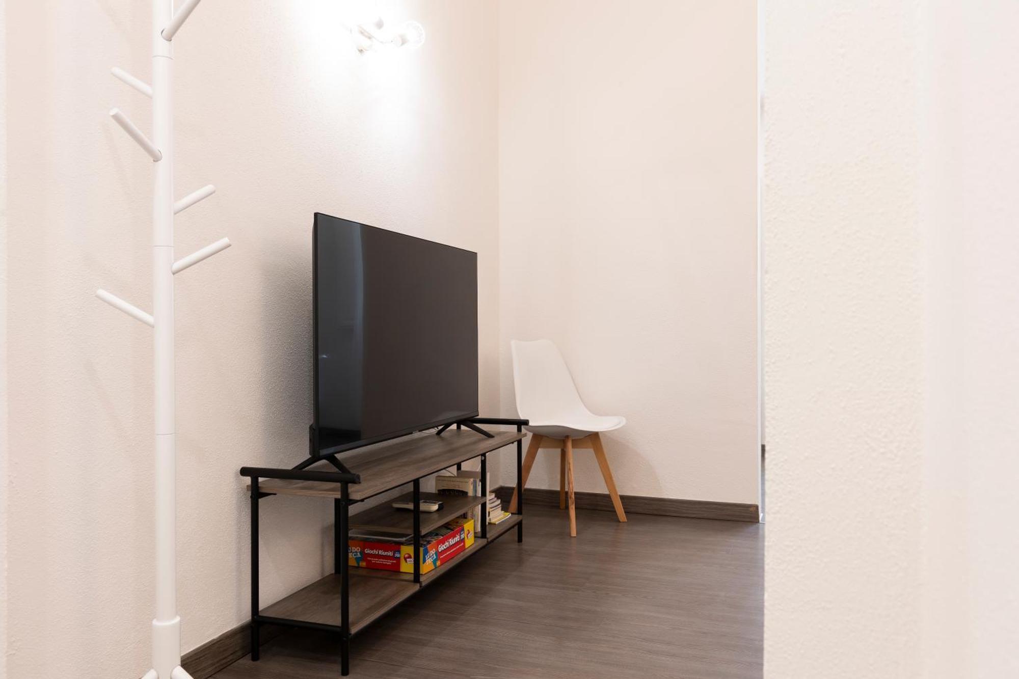 Apartamento Santo Spirito Living Florencia Exterior foto